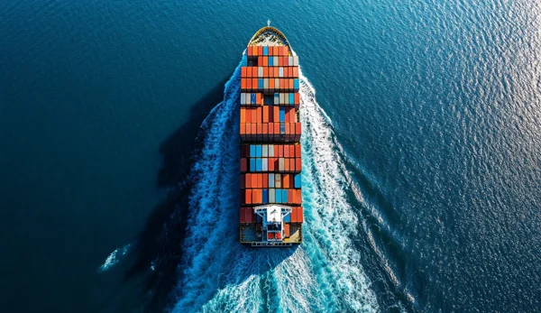 Maritime Trade and Offshore | Legal Services